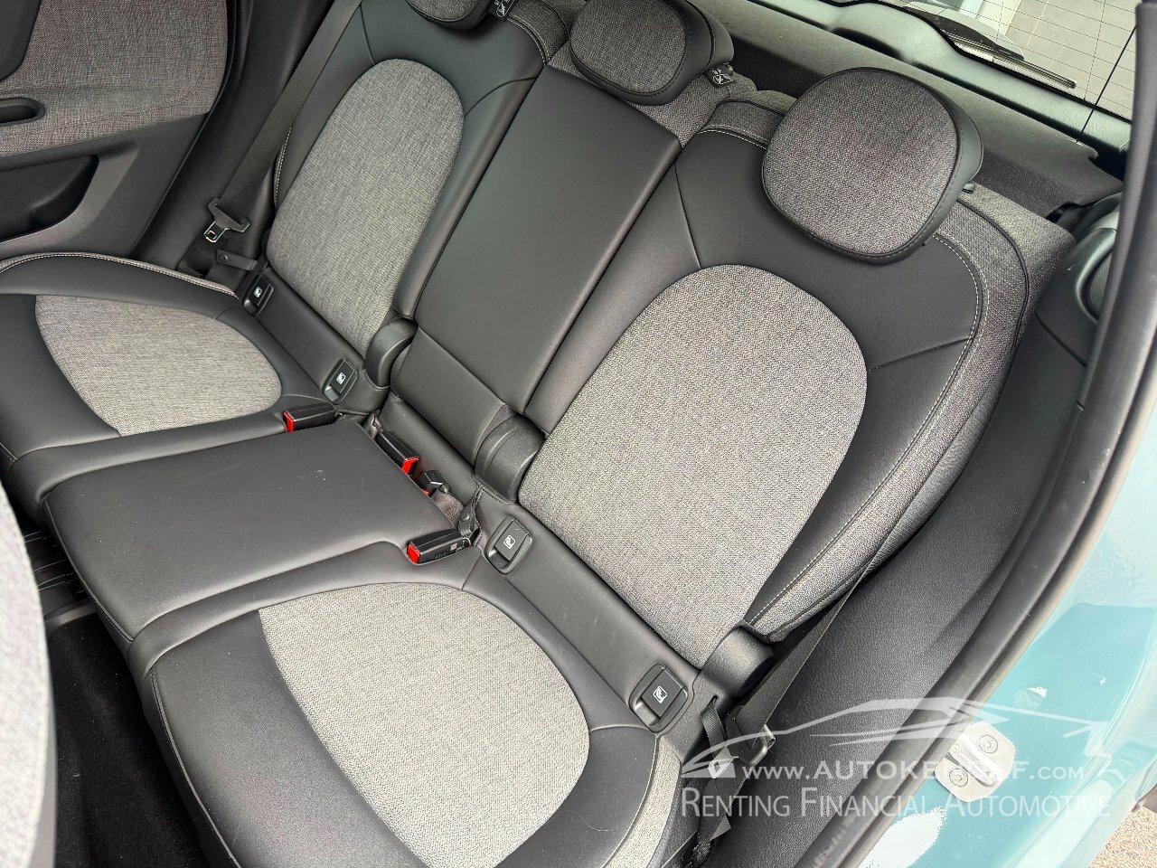 Mini Countryman Cooper Northwood Edition 1.5 Twin Power Turbo Steptronic Northwood Edition