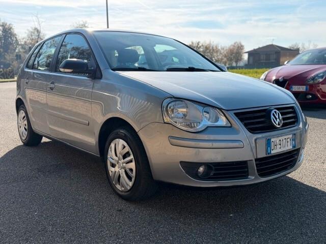 Volkswagen Polo 12V 5p. Comfortline Euro 4