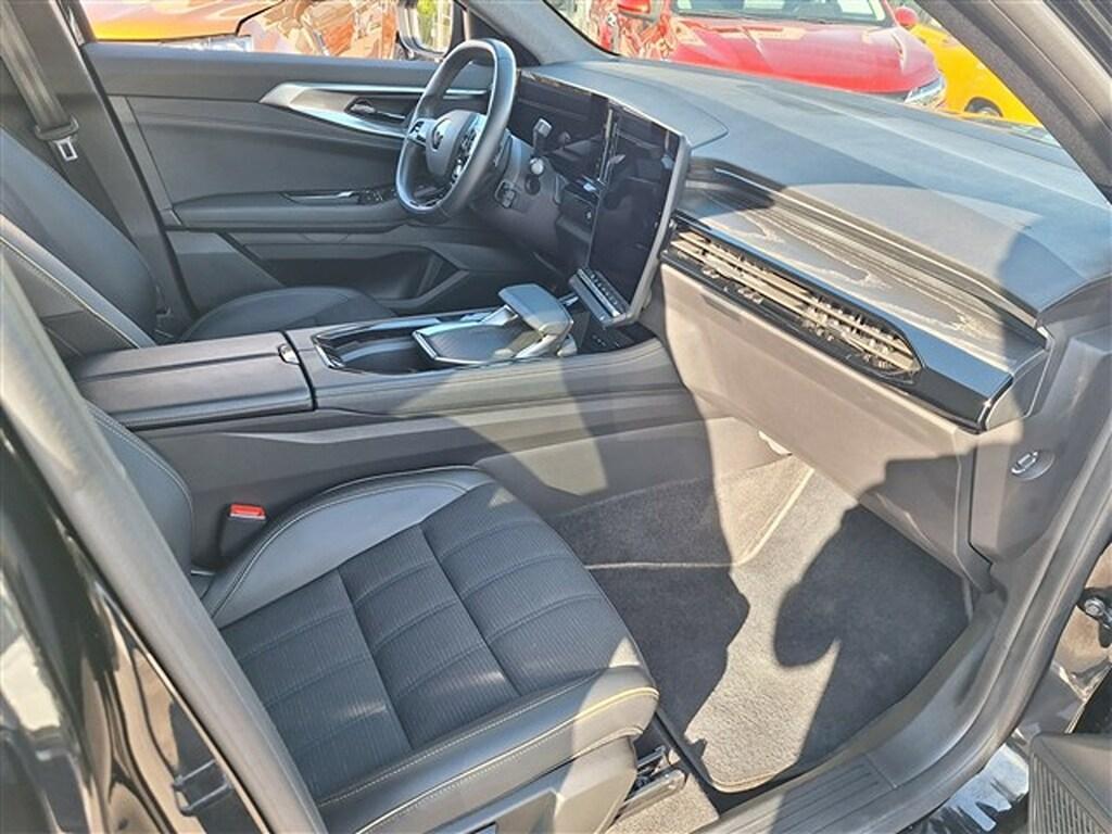 Renault Austral 1.2 E-Tech full hybrid Iconic