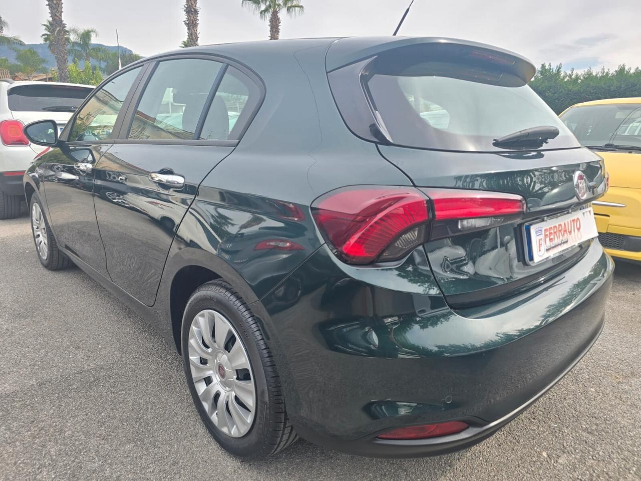 FIAT TIPO 5PORTE 1.3MJET 95CV BUSINESS ITALIANA