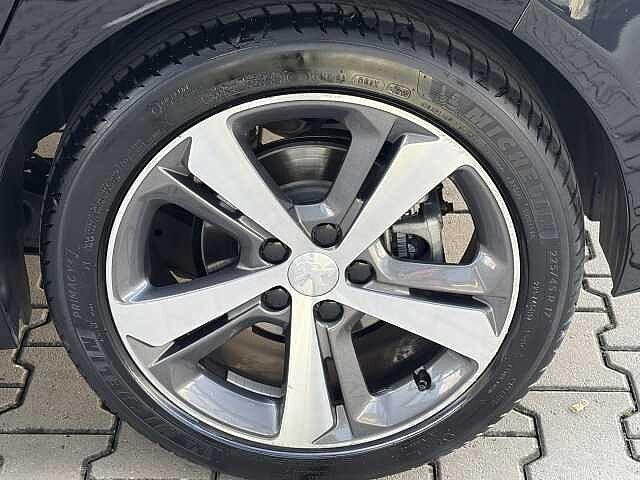 Peugeot 308 1.2 130 CV GT Line