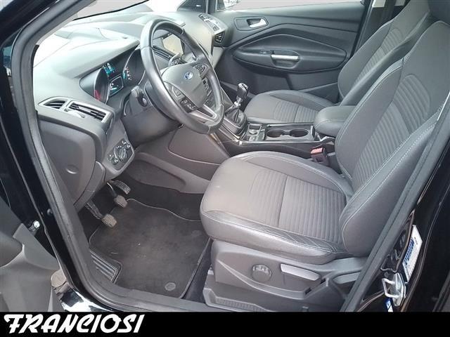 FORD Kuga 1.5 TDCi 120cv Titanium 2WD