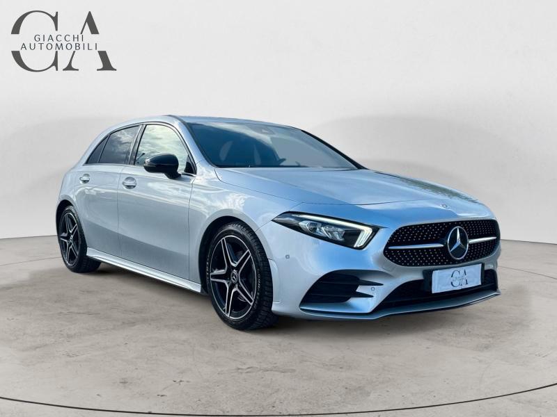 Mercedes Classe A A 200 Premium Night edition