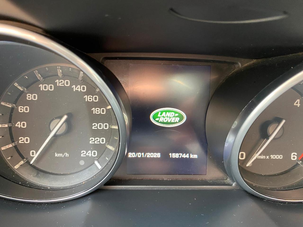 Land Rover Range Evoque 2.2 TD4 5p. Dynamic