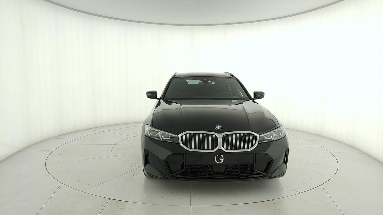 BMW BMW 320d xDrive Touring