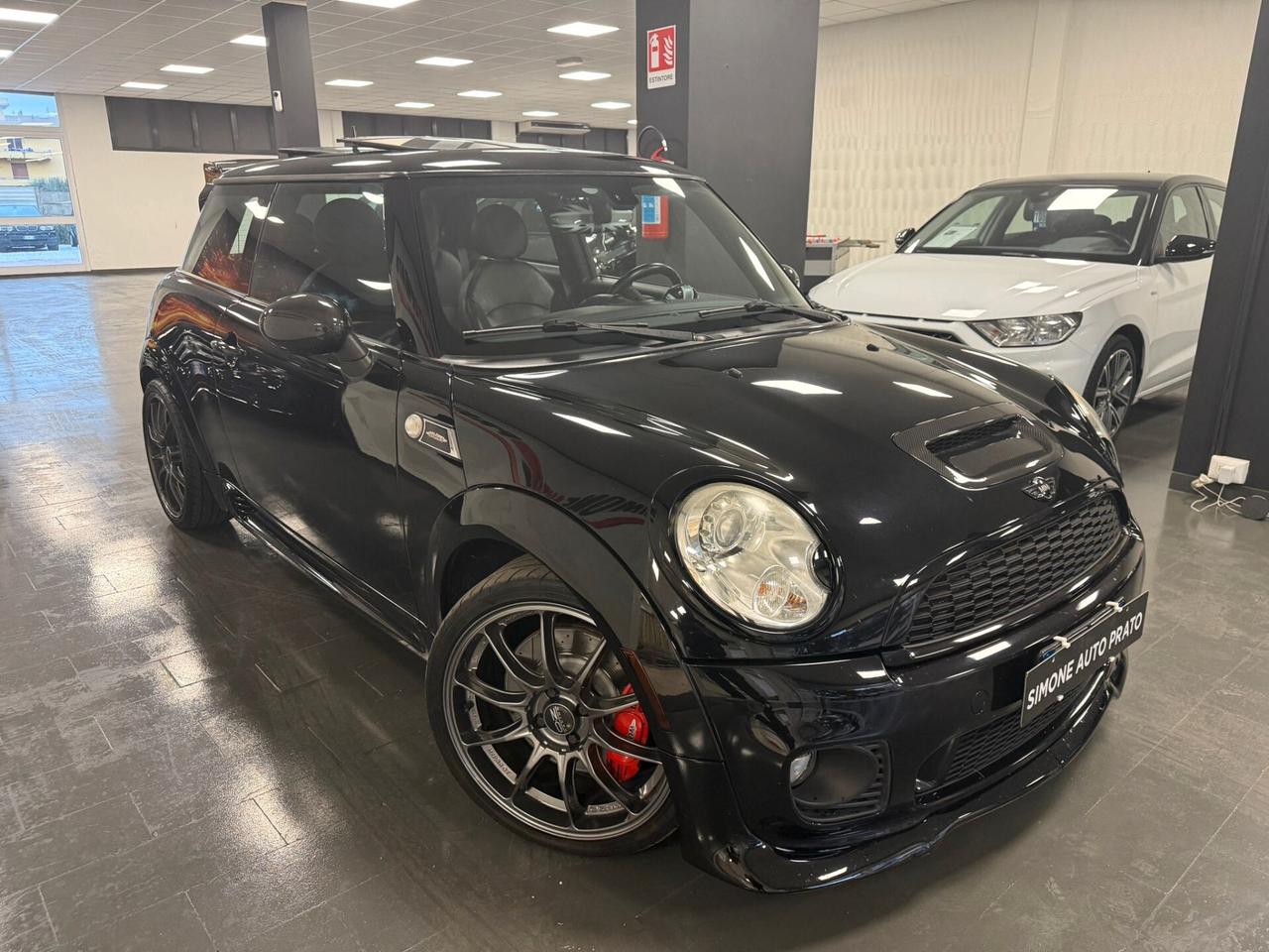 Mini 1.6 16V John Cooper Works