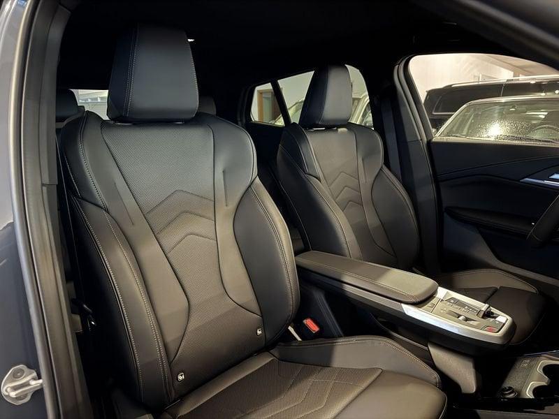 BMW X2 X2 sDrive 18d Msport