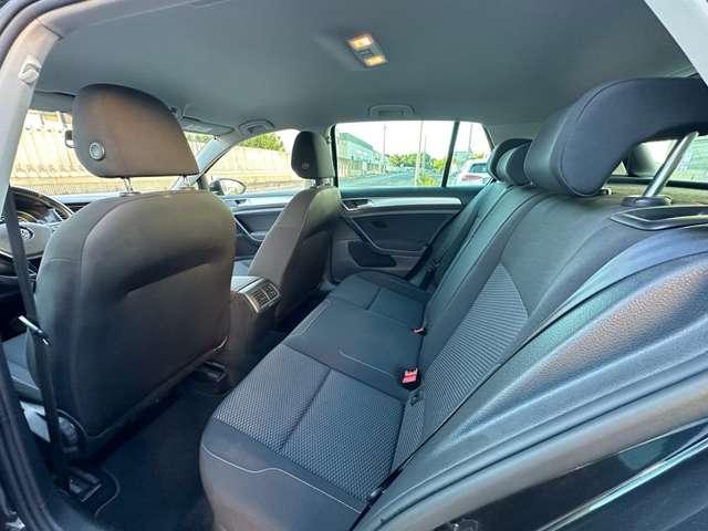 Volkswagen Golf 1.4 TGI 5p. Trendline BlueMotion