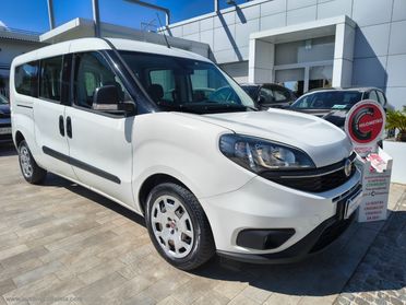 Doblò 1.6 MJT 105 PL Combi Maxi N1 Loun.