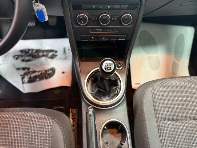 VOLKSWAGEN Maggiolino 1.6 TDI Design