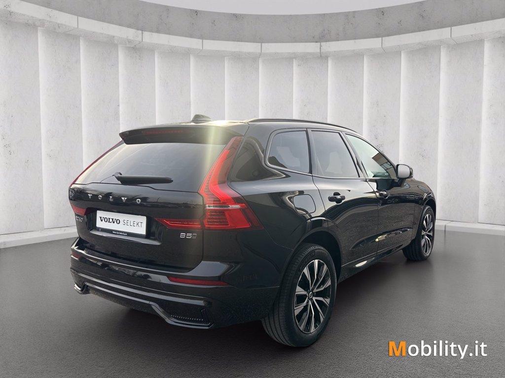 VOLVO XC60 2.0 b5 mhev Plus Dark awd auto del 2025