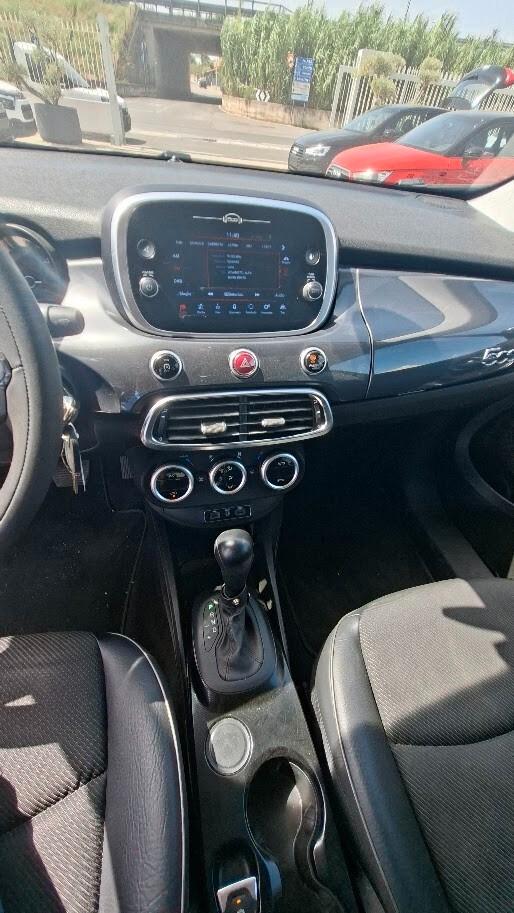 Fiat 500X 1.6 MultiJet 120 CV Automatica Cross