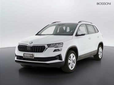 Skoda Karoq 1.0 tsi act 115cv executive