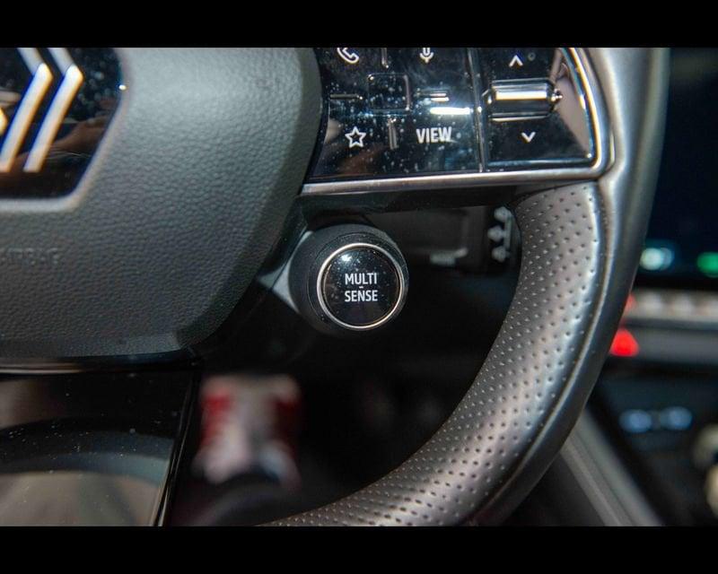 Renault Austral Mild Hybrid 160 Auto Techno