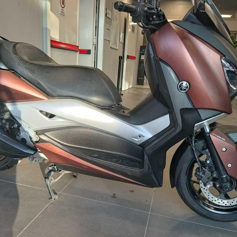 Yamaha X-Max 300 ABS - 2017