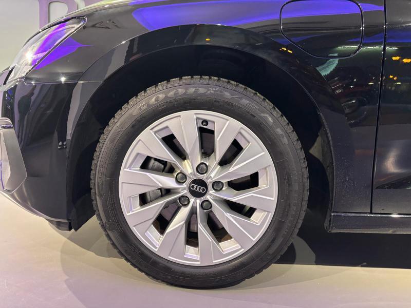 Audi A3 Sportback 40 1.4 tfsi e S line edition s-tronic