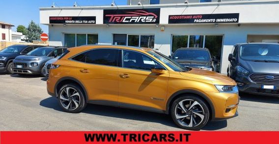 DS AUTOMOBILES DS 7 Crossback BlueHDi 180 aut. OPERA FULLLLLLL PERMUTE