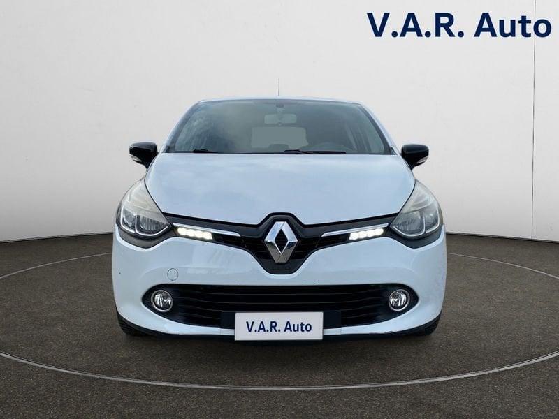 Renault Clio Clio 1.2 75CV 5 porte GPL Wave