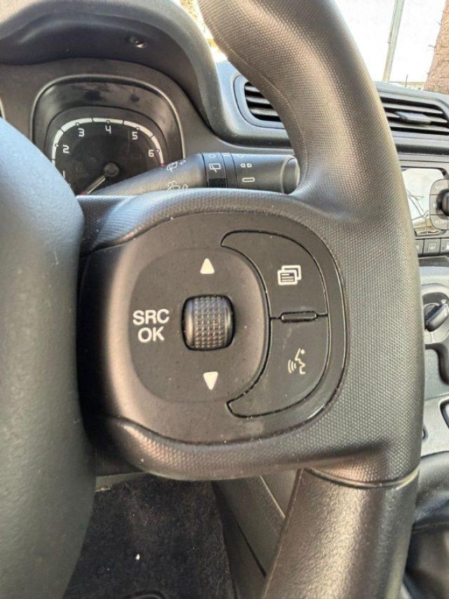 FIAT Panda 1.2 EasyPower Easy