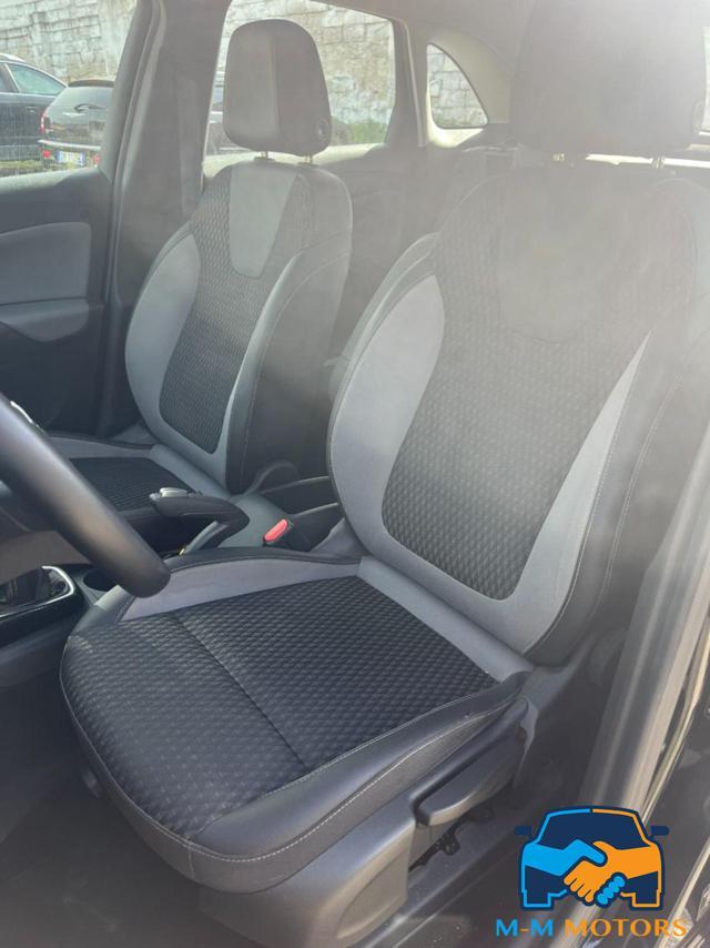 OPEL Crossland X 1.2 12V Innovation