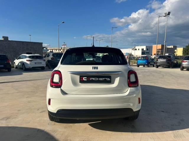 Fiat 500X 1.3 mjet 95cv