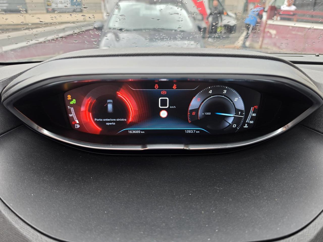 Peugeot 3008 BlueHDi 130 S&S GT Line