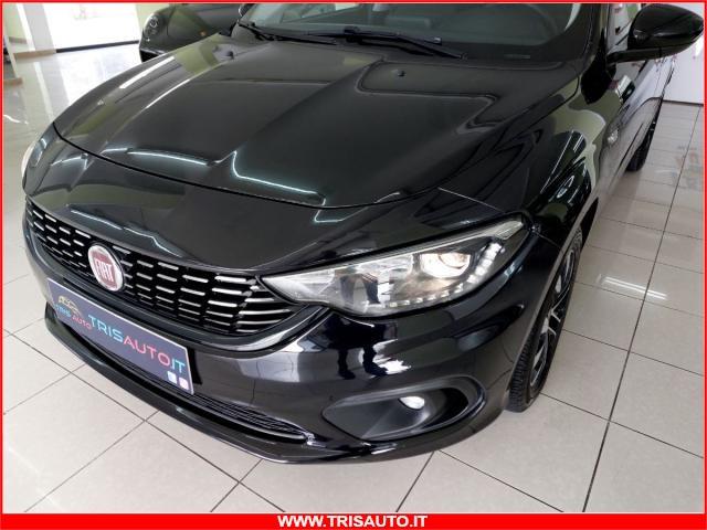 FIAT Tipo 1.3 MJT S&S Mirror 5p NEOPATENTATI IVATA (LUCI LED+NAVI)