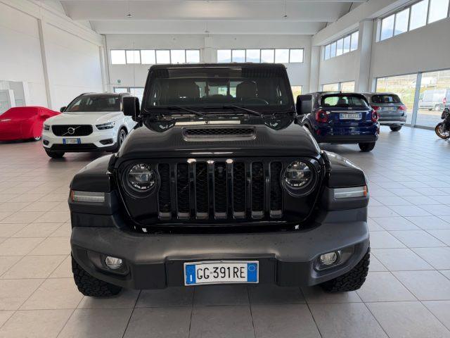 JEEP Gladiator 3.0 Diesel V6 80th Anniversary