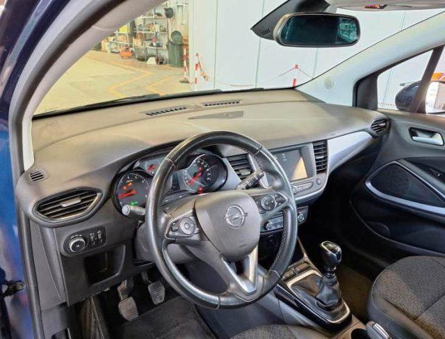 OPEL Crossland 1.5 ECOTEC D 110 CV Start&Stop Edition