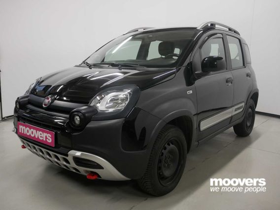 Cross 1.3 MJT 95 CV S&S 4x4