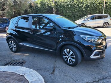 Renault Captur dCi 8V 110 CV Start&Stop Energy Sport Edition2