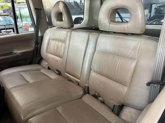 Mitsubishi Pajero Sport Wagon 2.5 tdi TENUTO BENISSIMO MAI FUORISTRADA