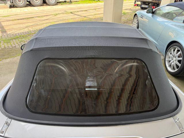 MAZDA MX-5 1.6i 16V cat