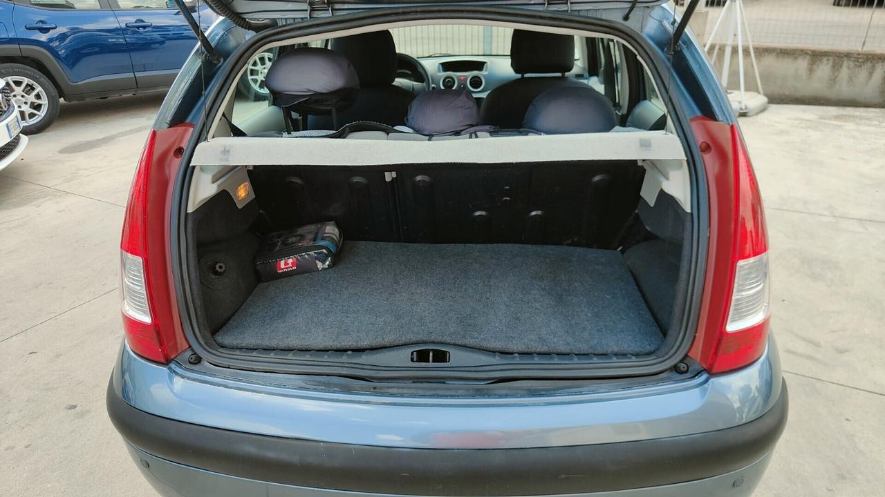 Citroen C3 1.1 Elegance