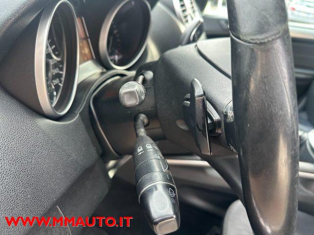 MERCEDES-BENZ ML 350 CDI Sport NAVIG!!!!