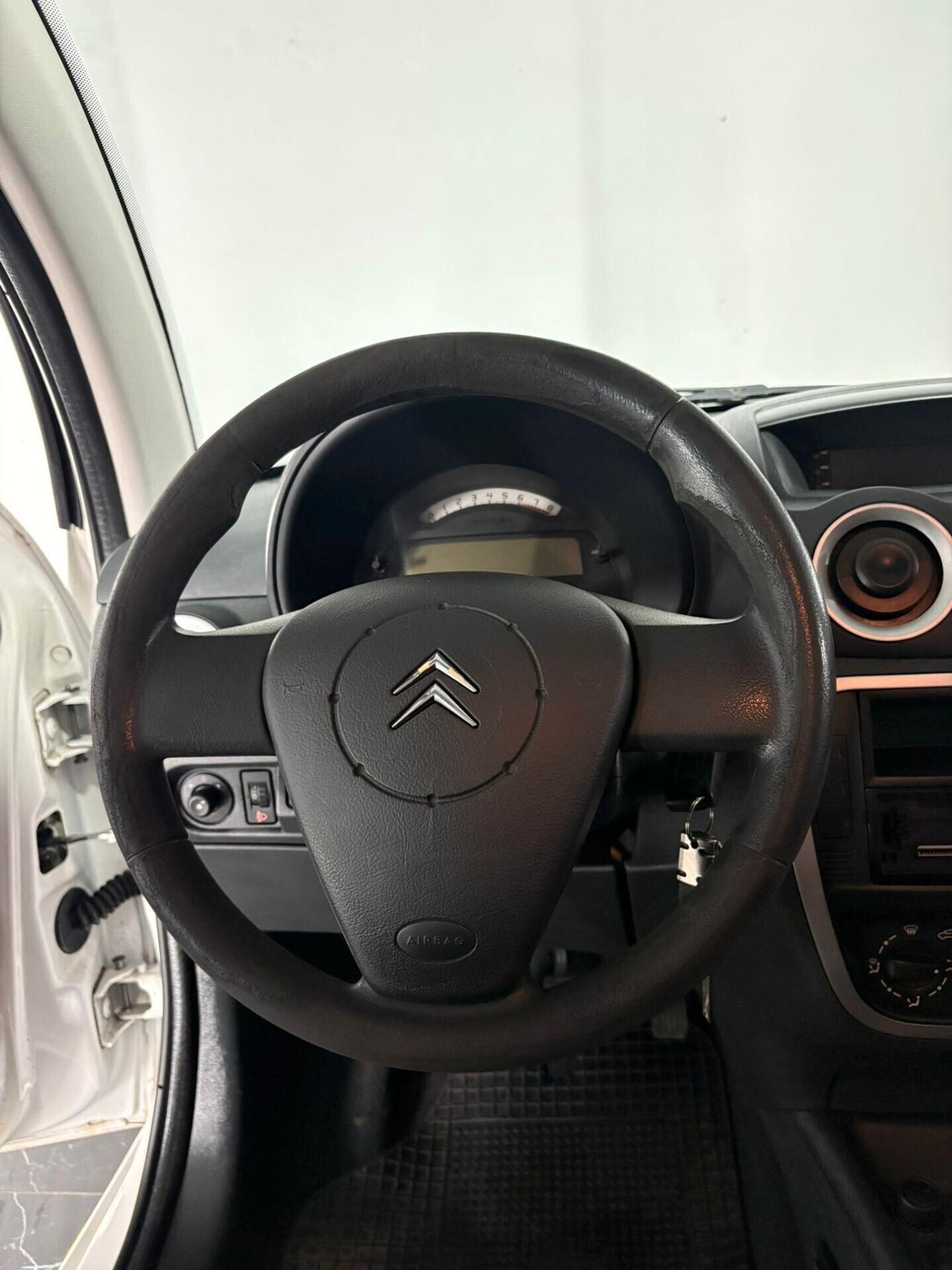 Citroen C3 1.1 Eco Energy G Seduction