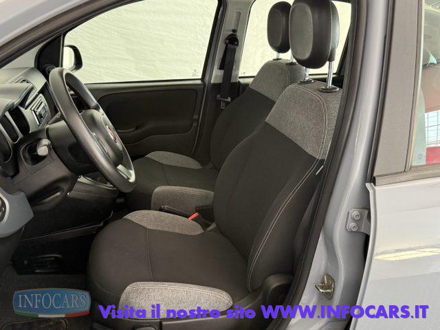 FIAT Panda 1.0 Hybrid 70 CV - NEOPATENTATI - PROMO