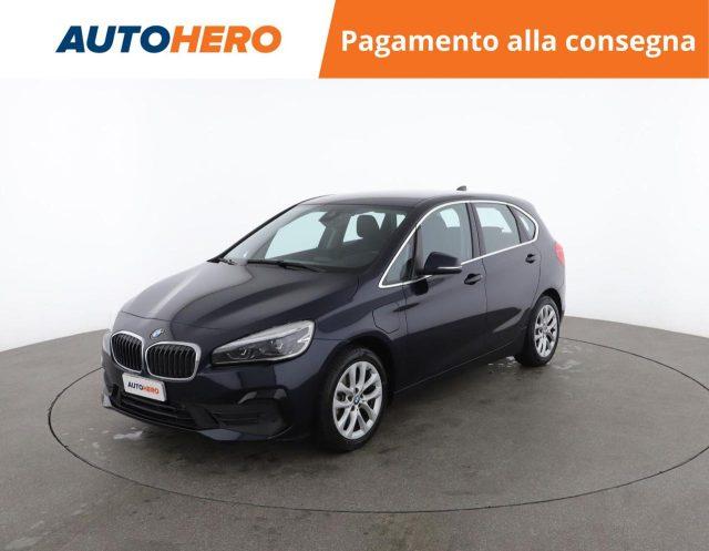 BMW 225 xe Active Tourer iPerformance Business aut.
