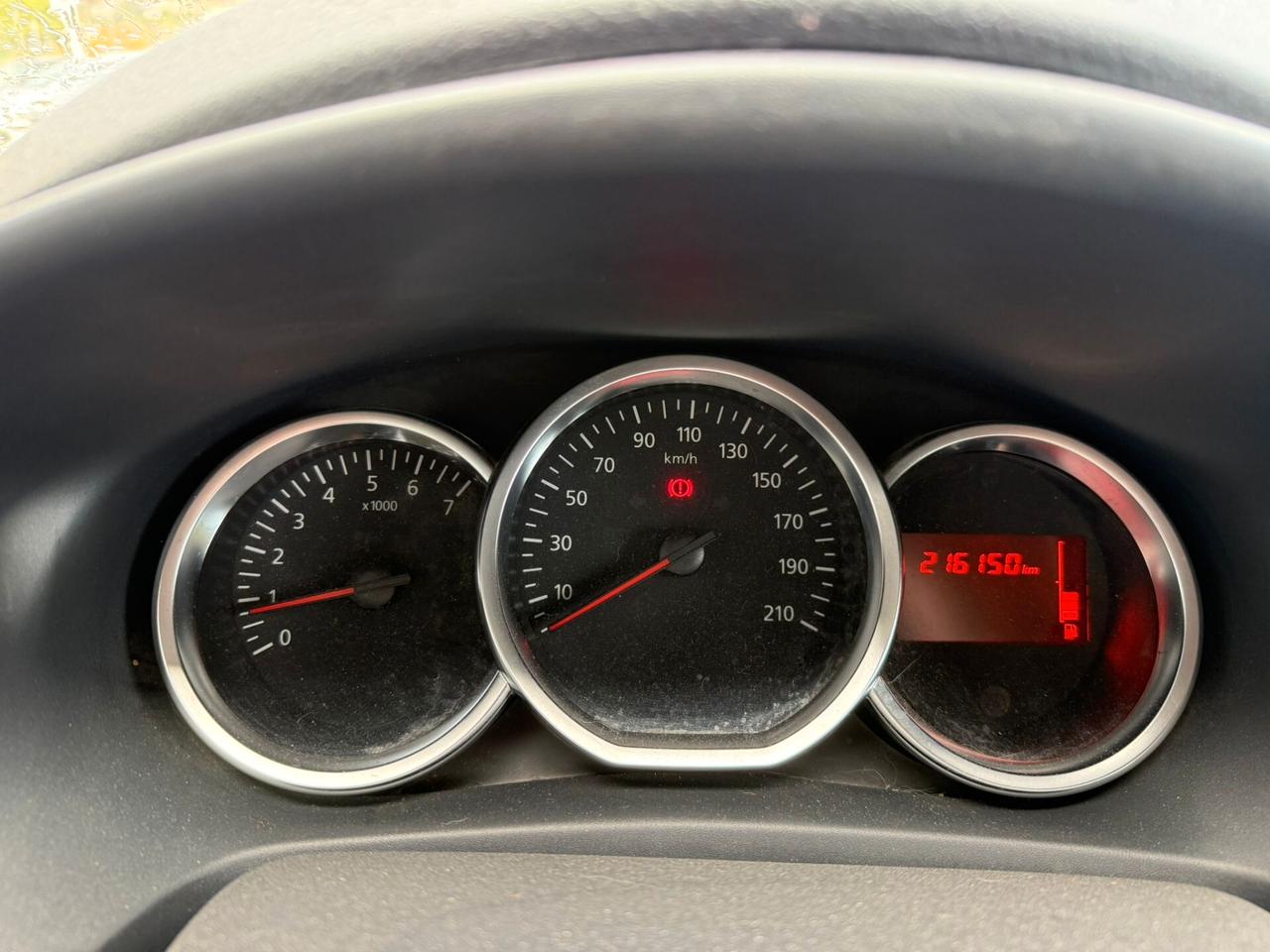 DACIA STEPWAY 0,9 GPL 90 CV COMFORT 5P