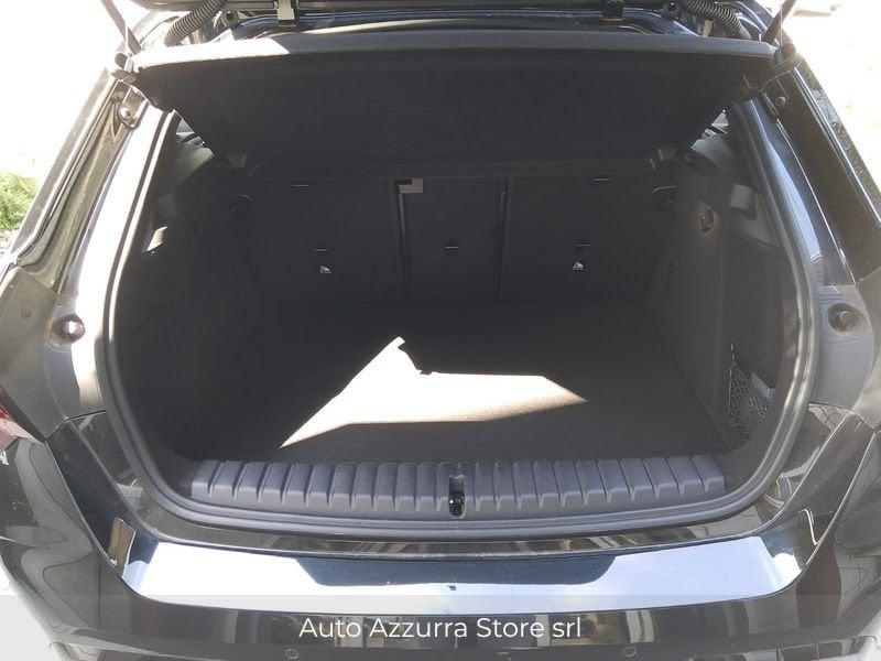 BMW Serie 1 118d MSport *18'', TETTO, PROMO AZZURRA*