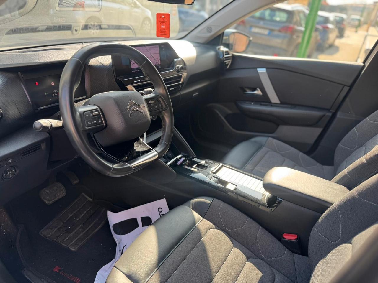 Citroen C4 BlueHDi 130 S&S EAT8 Feel Pack