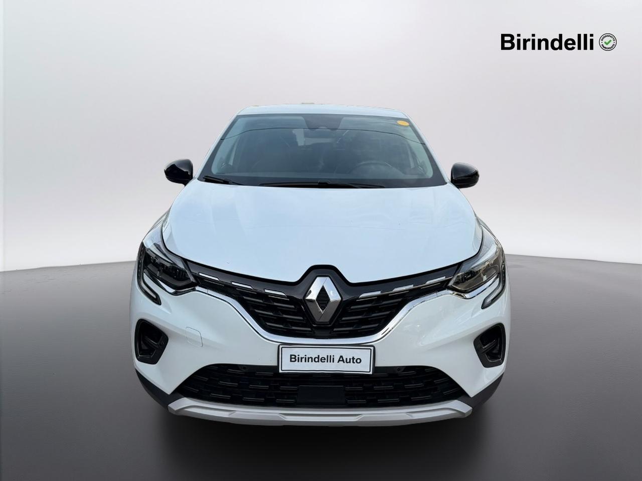 RENAULT Captur 2ª serie - Captur Full Hybrid E-Tech 145 CV Intens