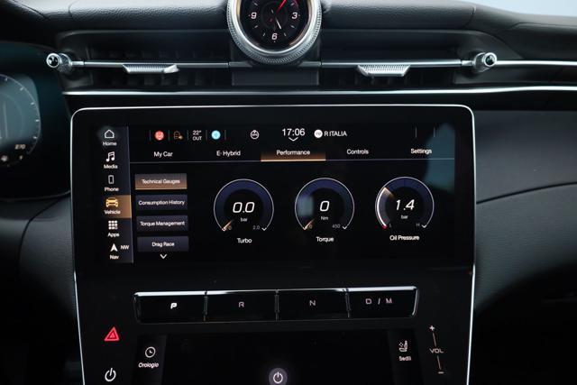 MASERATI Grecale MHEV 300 CV AWD GT Q4