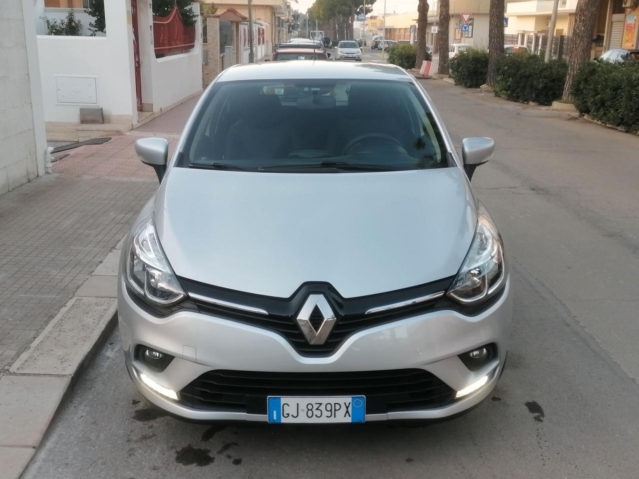 Renault Clio 1.5 dCi 75CV 5P Live LED - 2019