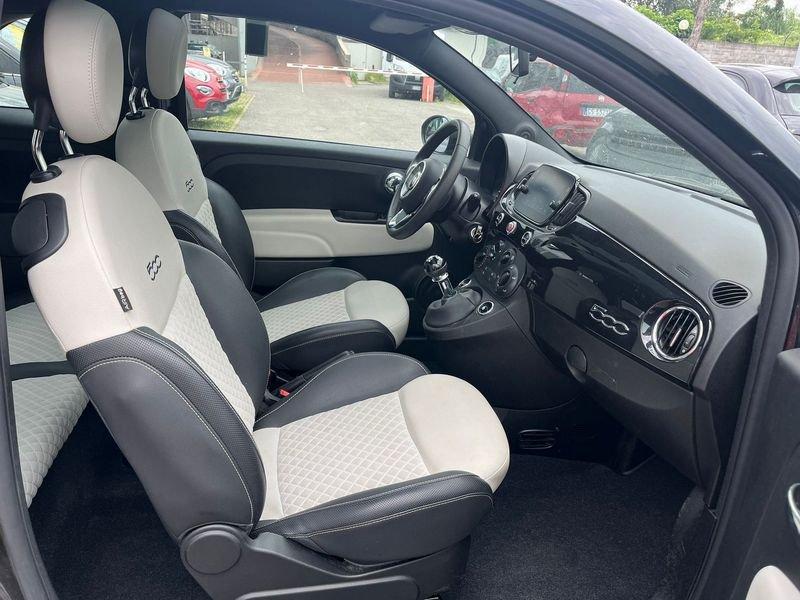 FIAT 500 500 1.0 Hybrid Dolcevita