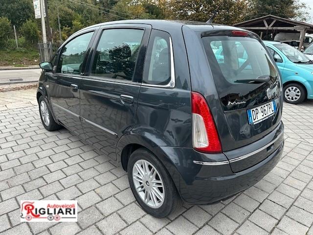 Lancia MUSA 1.3 Multijet 16V 70 CV Oro