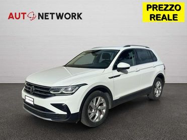 VOLKSWAGEN Tiguan 1.5 TSI 150 CV DSG ACT Elegance