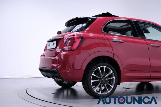 FIAT 500X 1.5 T4 HYBRID 130 CV DCT SPORT DOLCEVITA