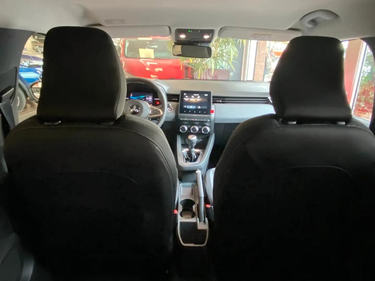 Mitsubishi Colt KM 0 1.0L 65 CV Invite