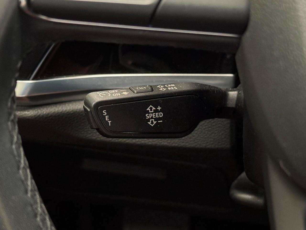 Audi Q3 35 TFSI S tronic MHEV